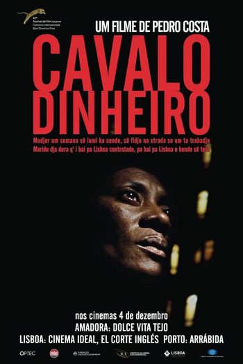  de Filme Cavalo Dinheiro (2014)