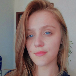 Foto de perfil de Luciane