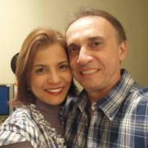 Foto de perfil de Margareth Itou Pinheiro