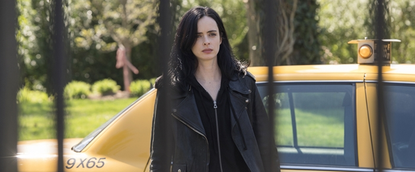 Marvel - Jessica Jones |  Netflix divulga segundo trailer da série!