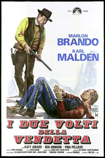  de Filme A Face Oculta (1961)