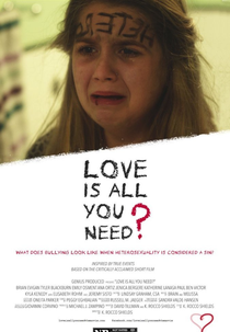 Love Is All You Need? (Love Is All You Need?)