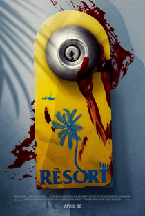 The Resort - Poster / Capa / Cartaz - Oficial 1