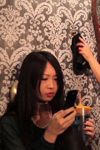 Poster de Curta Mente Inversa (2016)