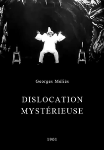 Dislocation Mystérieuse (Dislocation Mystérieuse)