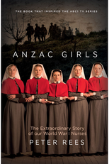 As Enfermeiras da Primeira Guerra (Anzac Girls)