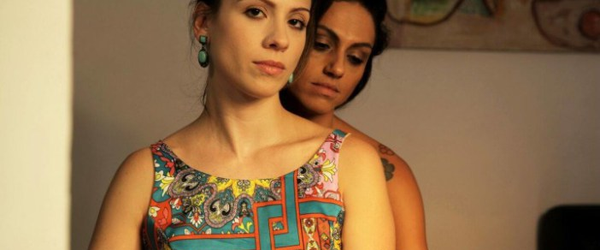 RED - A primeira webserie brasileira sobre relacionamento entre mulheres