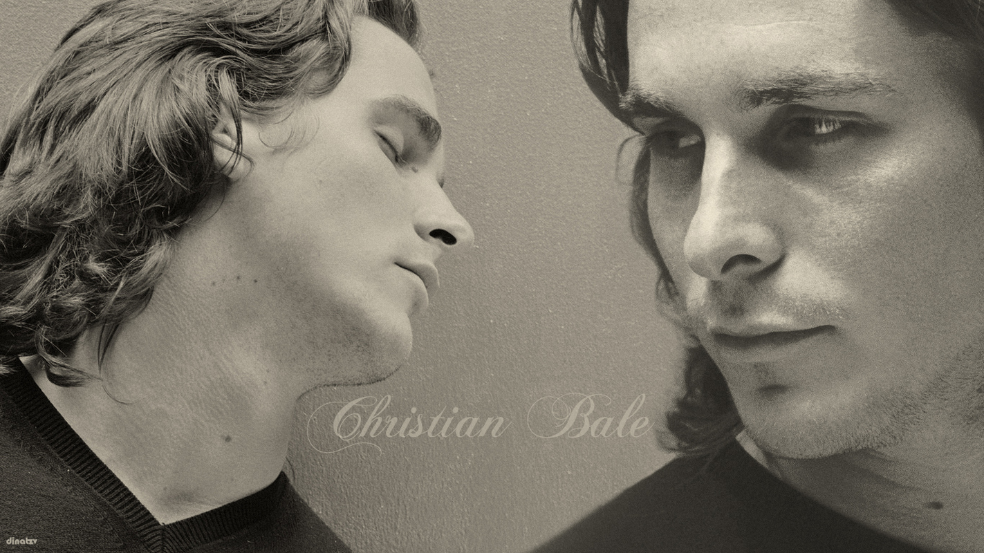 Christian Bale - Foto 9