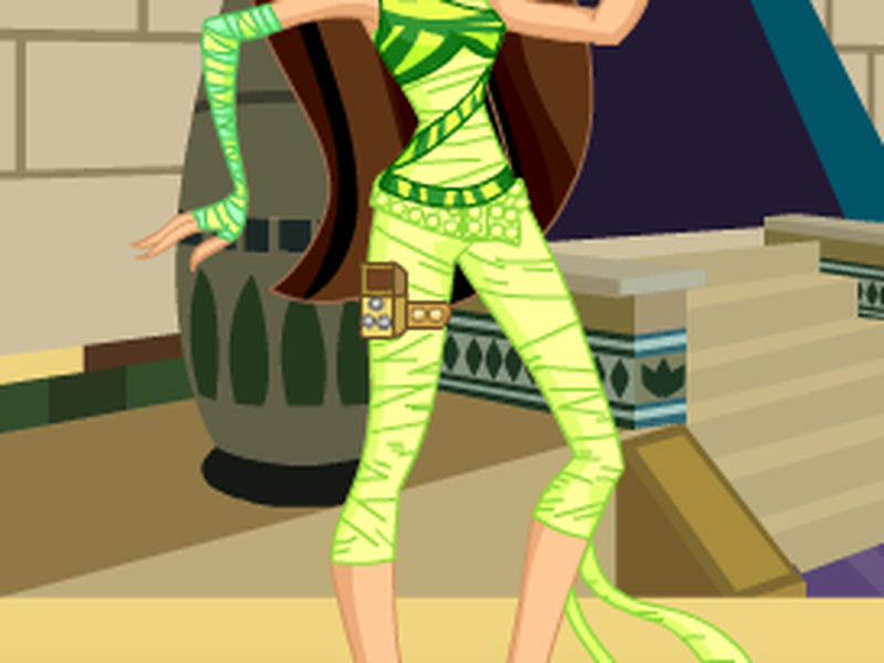 Foto 2 de Monster High (1ª Temporada)