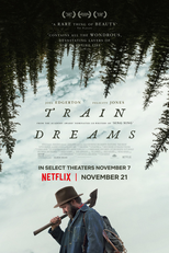 Sonhos de Trem (Train Dreams)