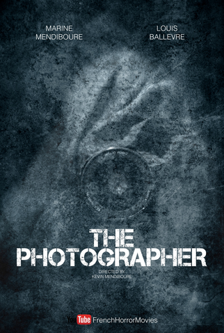 Poster 1 de Curta The Photographer (2017)