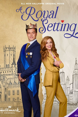 A Royal Setting (A Royal Setting)