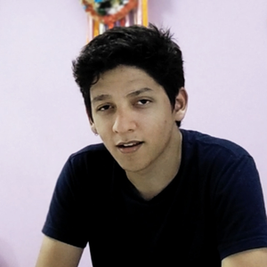 Foto de perfil de Pedro