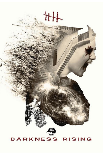  de Filme Darkness Rising (2017)