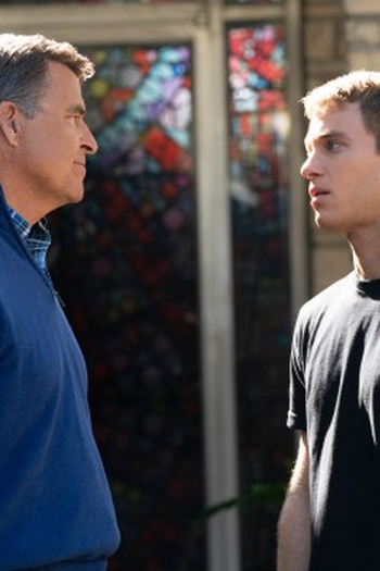 Poster de Episódio Grief and Joy (2024)