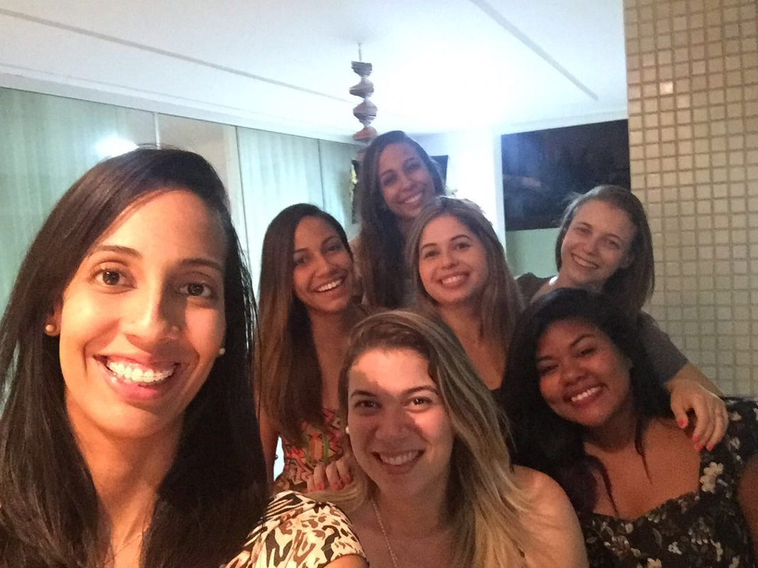 Priscila Dantas - Foto 2