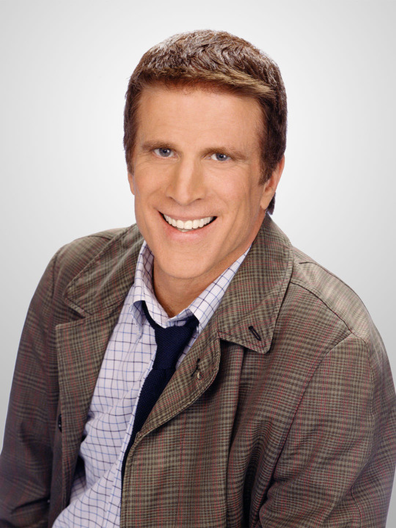 Ted Danson - Foto 6
