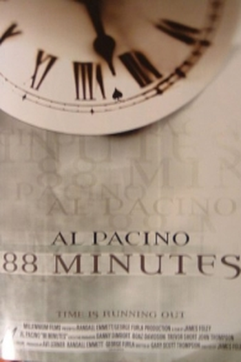  de Filme 88 Minutos (2007)