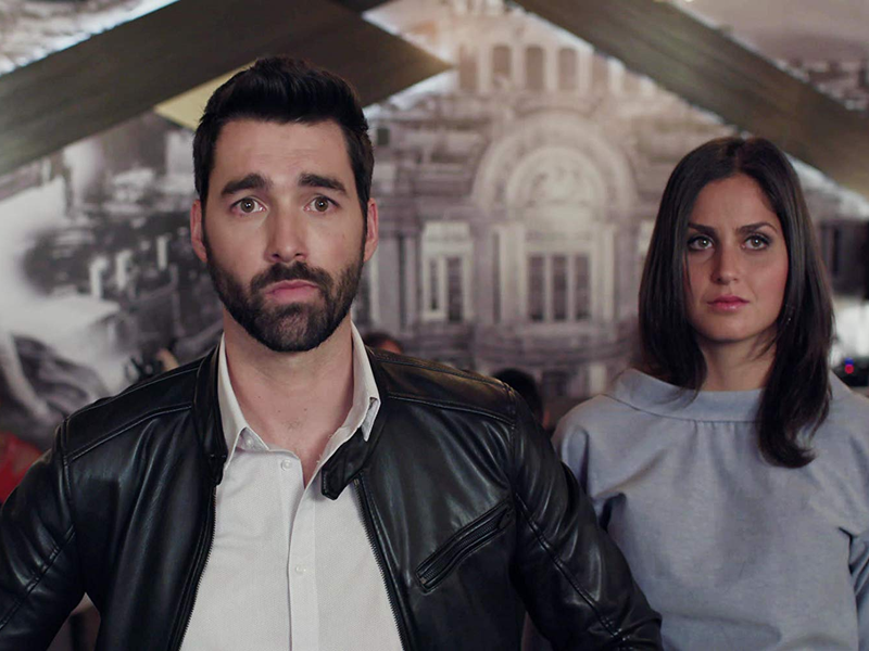 Foto 6 de Amar a Morte