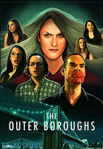 The Outer Boroughs (The Outer Boroughs)