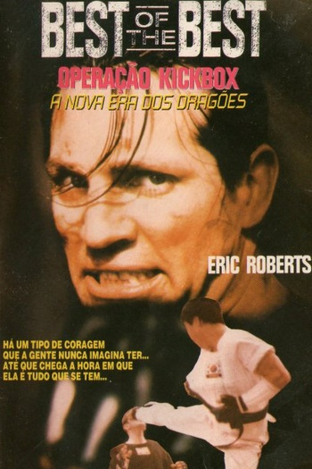  de Filme Operação Kickbox (1989)
