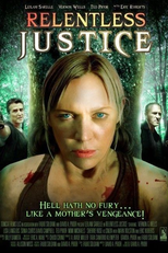 Relentless Justice (Relentless Justice)