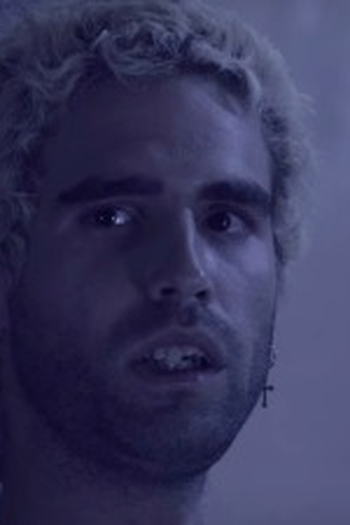 Poster de Episódio Capítulo 13 (2016)
