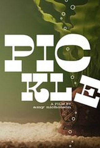 Poster 1 de Curta Pickle (2016)