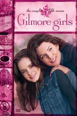 Gilmore Girls: Tal Mãe, Tal Filha (5ª Temporada) (Gilmore Girls (Season 5))