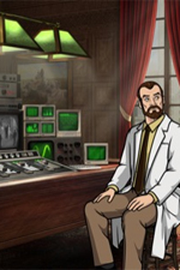 Poster de Episódio Pocket Listing (2015)