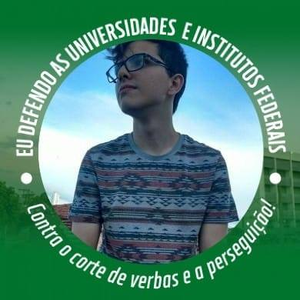 Foto de perfil de Thomas Borba Ruel