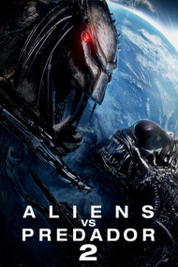  de Filme Alien vs. Predador 2 (2007)