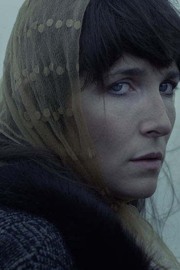 Poster de Curta Guilt (2014)