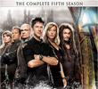 Stargate Atlantis (5ª Temporada)