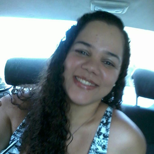 Foto de perfil de Aline Mendes