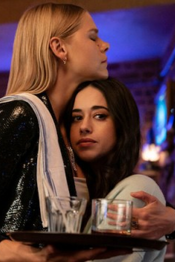 Poster de Episódio Dear Mama (2022)