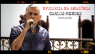 Carlos Mendes |teaser de suas palestra|