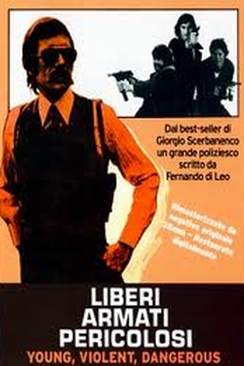  de Filme Violência Assassina (1976)