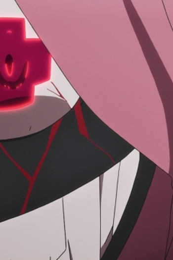 Poster de Episódio 変形 (2020)