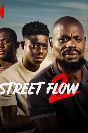  de Filme Street Flow 2 (2023)