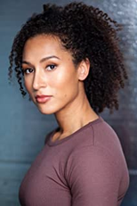 Tina Grant