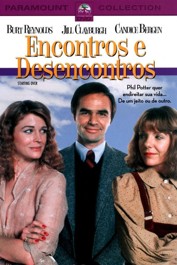  de Filme Encontros e Desencontros (1979)