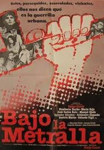 Bajo la metralla (Bajo la metralla)