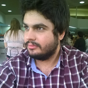 Foto de perfil de Félix Benito