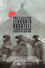 Pilotos à Caminho de Casa (Lendurid koduteel)