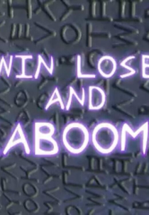 Jimmy Neutron: Apostem Suas Vidas (Jimmy Neutron: Win, Lose and Kaboom)