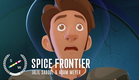 Intergalactic Chef Hunts for Rare Spices | Award-Winning Sci-Fi Animated Short