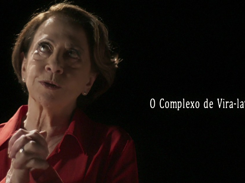 Foto 5 de Nelson - Por Ele Mesmo