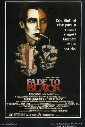  de Filme Escuridão da Morte (1980)