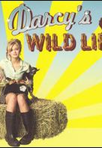 Darcy,Uma Patricinha na Fazenda (1ª Temporada) (Darcy's Wild Life (season 1))